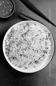 Veg Fried Rice