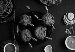Kalmi Kabab