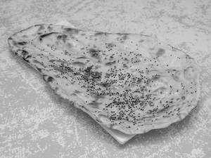 Butter Naan