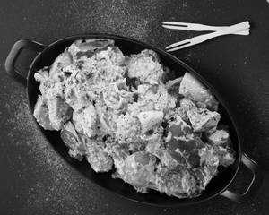 Malai Chaap