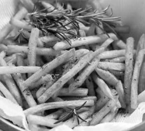 Classic Fries