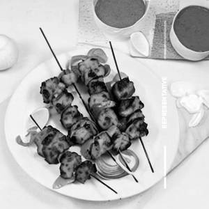 Chicken Tikka