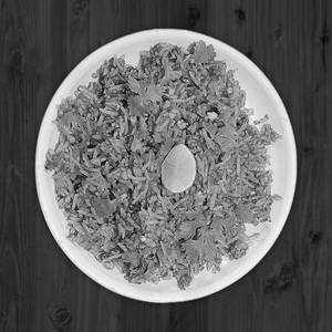Egg Curry Keema Mix Rice