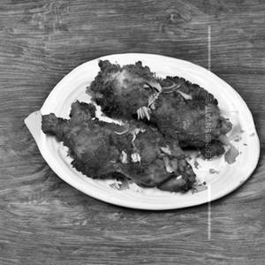 Chicken Crispy