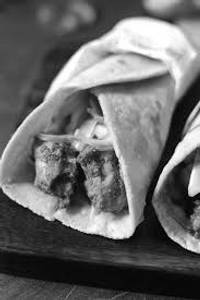 Double Chicken Roll