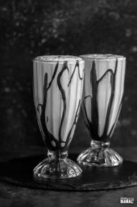 Cold Coffee