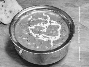 Butter Gravy  