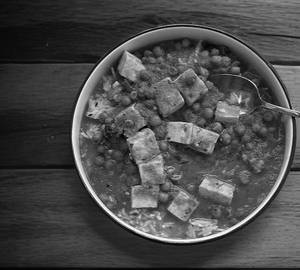 Punjabi paneer