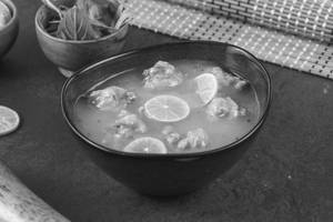 Lemon Chicken (Gravy)