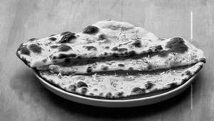 Gobi Naan