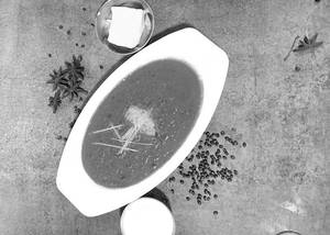 Dal Makhani