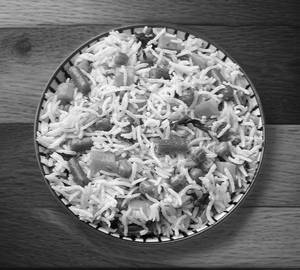 Veg Pulao