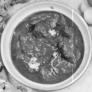 Mutton Masala