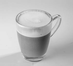 Macchiato [Foam On Shot]