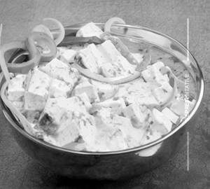 Khoya Paneer