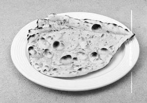 Plain Naan