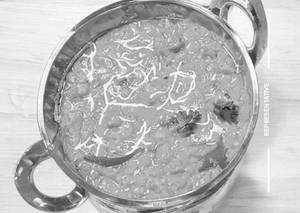 Yellow Dal Fry Dasi Gee