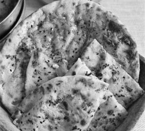 Paneer Kulcha