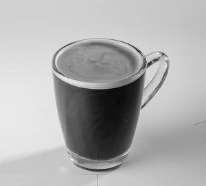 Americano [Black Coffee]