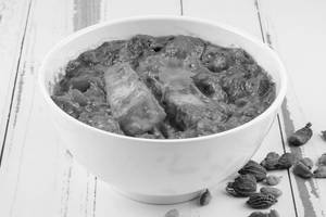 Paneer Kali Mirch