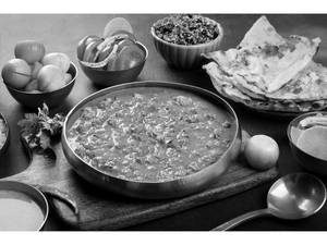 Chicken Keema Masala (serves 2 Person)