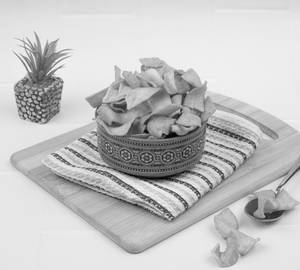 Soya Chips 200g