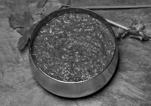 Coriander Chutney