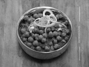 Chana Masala          