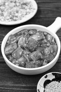 Chilli Paneer Gravy Half