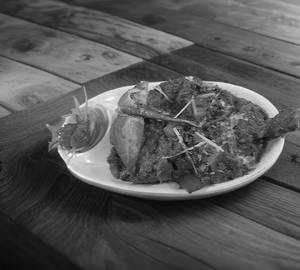 Tawa Chicken