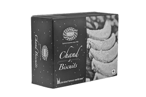 Chand Biscuit 400g