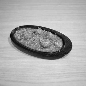 Manchurian Gravy