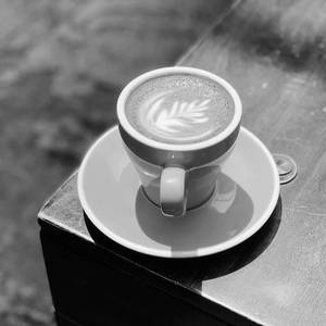 Cafe Latte