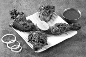 Tandoori Chicken