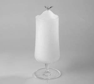 Litchi Slush