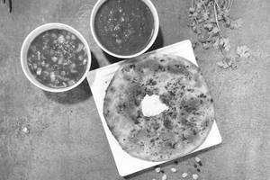 Gobi Kulcha Combo