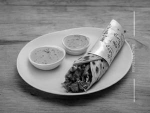 Chicken Roll