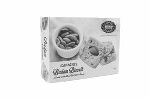 Badam Biscuit 300g