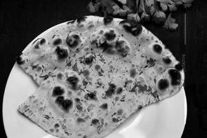 Cheese Naan