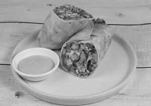 Burrito Wrap