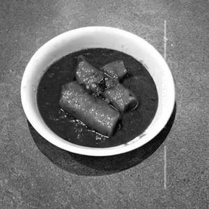 Special Gravy Chaapa