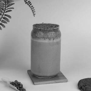 Cookie Crunch Milkshake