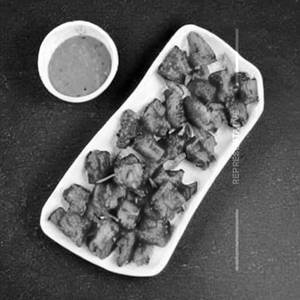Crispy Vegetable 