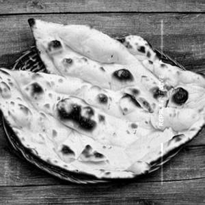 Naan Dry