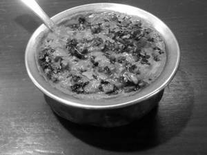 Murgh Methi Garlic
