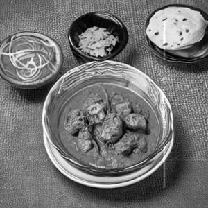 Matka Chicken