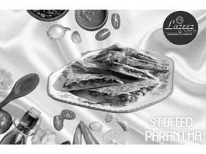 Stuffed Prantha