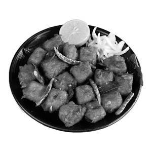 Paneer 65