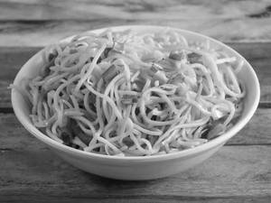 Veg. noodles