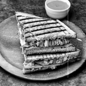 Veg Sandwich